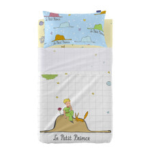 Купить постельное белье для малышей Le Petit Prince: Imagination Bettlaken-set