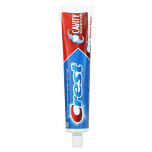 Зубная паста Crest