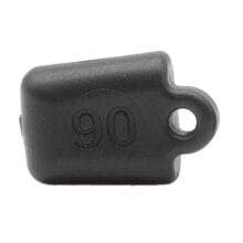 REDSHIFT SPORTS 800-120 mm stem elastomers