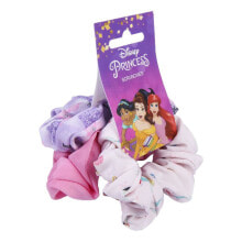 Резинки, ободки, повязки для волос Disney Princess