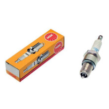 Spark plugs