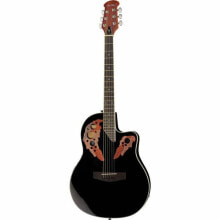 Acoustic guitars