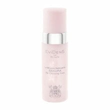 Products for cleansing and removing makeup EviDenS de Beaute