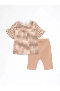 Children's clothing sets for toddlers