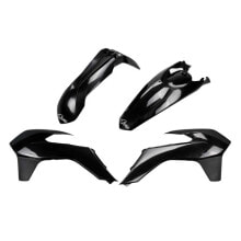 UFO KTM EXC/EXC-F 2014-2016 KTKIT516-001 Plastics Kit