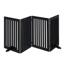 Child safety gates and partitions