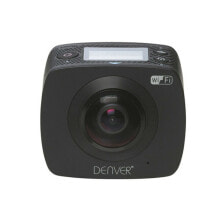 Фото- и видеокамеры Denver Electronics