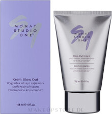 Haarstylingcreme - Monat Studio One Blow Out Cream