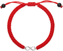 Red Bracelet Kabbalah Infinity 13002.3