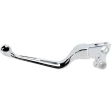 DRAG SPECIALTIES Slotted Wide Blade H07-0769C Clutch Lever