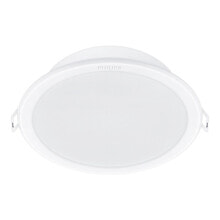 Downlight Philips Meson White 23,5 W 2550 Lm (4000 K) (2 Units)