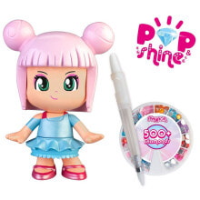 Куклы и пупсы для девочек Pinypon