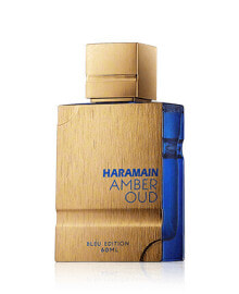 Купить парфюмерия Al Haramain: Al Haramain Amber Oud Bleu Edition Eau de Parfum Spray