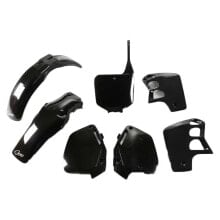 UFO Honda CR 500 1995-2000 HOKIT089-001 Plastics Kit