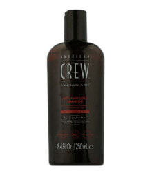 American Crew Hair and Body Care Anti Hair Loss Shampoo