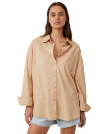 Women's blouses and blouses