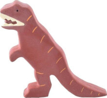 Детские погремушки и прорезыватели tikiri Tikiri - Teether toy Dinosaur Tyrannosaurus Rex (T-Rex)