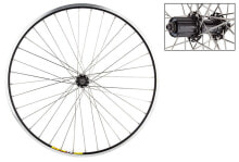 Wheels for bicycles