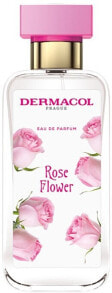 Dermacol Rose Flower - Eau de Parfum