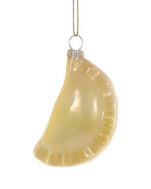 Cody Foster & Co. Pierogi Ornament Multicolor