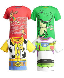 Children's T-shirts and T-shirts for boys