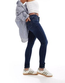 Women's jeans