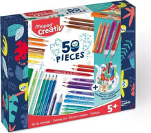 Colored Drawing Pencils for Kids