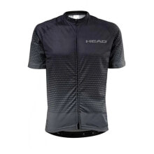 HEAD BIKE Short Sleeve Jersey