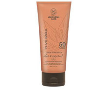 Tanning and sun protection products