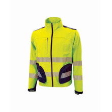 U-POWER BEA jacket