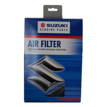Воздушные фильтры для двигателей