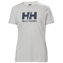 Футболки helly Hansen HH Logo