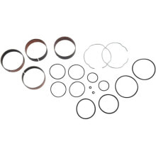 MOOSE HARD-PARTS Suzuki RMZ450 18 fork bushing kit