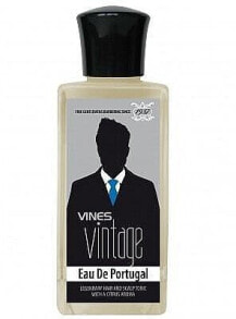 Tonikum für Haar und Kopfhaut - Osmo Vines Vintage Eau De Portugal Legendary Hair And Scalp Tonic