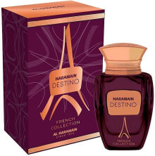 Al Haramain Destino French Collection - Parfum