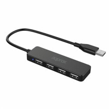 USB-концентраторы approx!