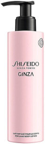 Кремы и лосьоны для тела SHISEIDO купить от $53