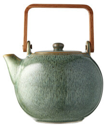 Teapots