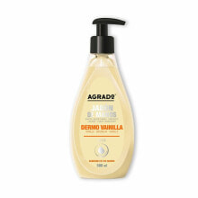 Liquid soap Agrado