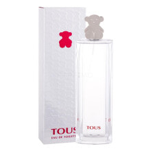 TOUS Tous 50 ml eau de toilette für Frauen