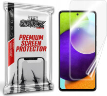 Protective films and glasses for smartphones