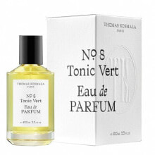 Нишевая парфюмерия Thomas Kosmala