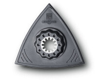 Насадки для многофункционального инструмента FEIN 63806142220 шлифовальный расходный материал для роторного инструмента Шлифовальный диск