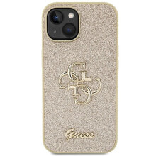 GUESS Guhcp15Shg4Sgd iPhone 151413 6.1 Big 4G phone case