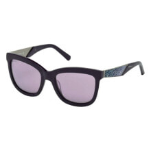 Women's Sunglasses женские солнечные очки Swarovski SK0125-5481Z ø 54 mm