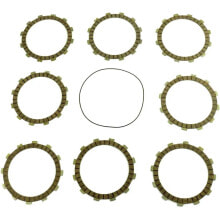 ATHENA Yamaha YZ-F 450 11-21 Clutch Friction Plates&Cover Gasket