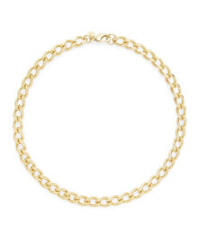 brook & york 14K Gold Plated Gigi Necklace купить онлайн