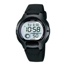 Наручные часы часы унисекс Casio LW-200-1BVDF (Ø 30 mm)