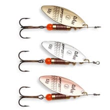 Fishing lures and jigs