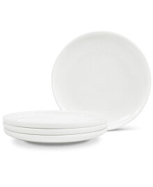 Noritake marc Newson Salad Plates, Set of 4